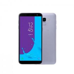 Smartphone Samsung Galaxy J6 Dual SIM 3GB/32GB SM-J600F Lavender 